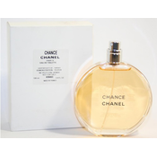 Chanel Chance Eau de Toilette - tester, 100 ml