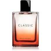 Banana Republic Classic parfumska voda 125 ml unisex