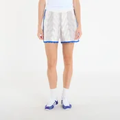 Kratke hlače adidas Firebird Loose Shorts Off White/ Chalk Pearl XL