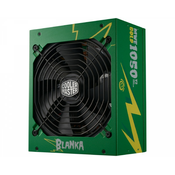 Napajanje Cooler Master 1050W MWE V2 FM (MPE-A501-AFCAG-3VEU) 80+ Gold Modularno