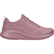 Skechers Ženske patike Bobs Squad Chaos - Face Off, 117209-RAS, Roze