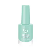 GOLDEN ROSE Lak za nokte Color Ekpert 50