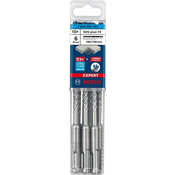 Bosch EXPERT SDS plus-7X burgija za udarne bušilice od 6 x 100 x 165 mm, 10 delova 2608900160