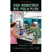 Von Robotron bis Poly-Play