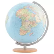 COLUMBUS DUO Count Tischglobus, 26cm