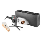 Varilnik plastičnih cevi 800 W 02-400