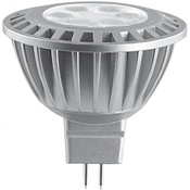 LED star bulb spot GU5,3 35 850CD Osram