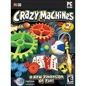 Crazy Machines 2 (PC) Steam Key EUROPE