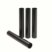 Ibili Cevke za kocke brez prijema 14x2cm 4ks -