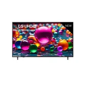 LG Televizor 75UA75006LA 75, 4K UHD, Smart TV, Crni