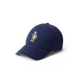 Polo Ralph Lauren Kapa  mornarska / rjava / svetlo rjava / bela
