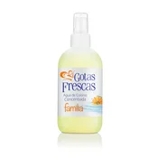 Instituto Espanol Gocce Fresh Eau De Cologne Concentrate 250ml