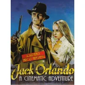 TopWare Interactive DLC Jack Orlando (Cijeli svijet)
