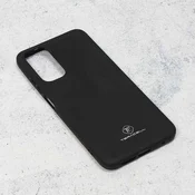 TERACELL Maska za Xiaomi Redmi Note 11/Note 11S Skin mat crna