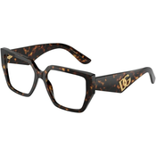 Dolce & Gabbana DG3373 502 - M (53)