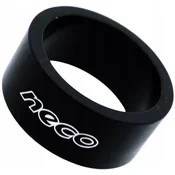 shumee NECO slušalka/distančnik za steblo 1 1/8” 15 mm