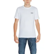 Emporio Armani EA7 8NPT25 PJVPZ Bela