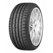 CONTINENTAL letnja guma 245 / 40 R18 97Y XL FR Sport Contact 5 MO