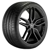 Michelin Pilot Super Sport ZP ( 275/30 ZR21 (98Y) XL runflat )