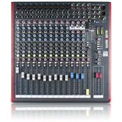 Allen & Heath ZED 16FX