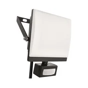 LED reflektor sa senzorom pokreta TAMBO EVO LED/50W/230V 4000K IP44 crna