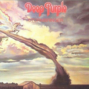 Deep Purple Stormbringer (Vinyl LP)