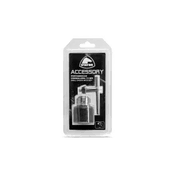 STAYER Cak Chuck 1.5 - 13 mm - 1/2 20 UNF