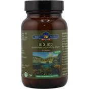 BioKing Bio jod - 60 kaps.