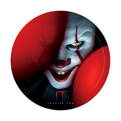 ABY style Podloga za miško Pennywise - IT