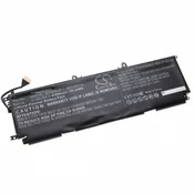 Baterija za HP Envy 13-AD, AD03XL, 4350 mAh