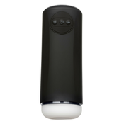 California Exotics Optimum Power Vibro Thruster Stroker Black
