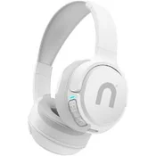 Niceboy HIVE Prodigy 4 Headset Wireless Head-band Calls /Music Bluetooth White