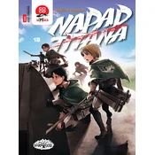Napad Titana 18