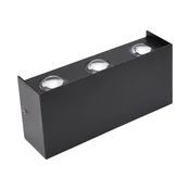 Horoz LED stenska svetilka PROTON/S 6 IP65, (21533473)