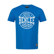 Benlee Funkcionalna majica Bryson kraljevo modra/bela