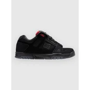 DC Stag Skate čevlji red