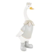 Vrtna figura Figurica gosi Vrtne figure 15x5,5x7