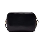 Liu Jo  M Camera Case  Črna