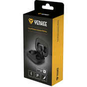 Yenkee YHP 04BT Primal Bluetooth slušalke, črne