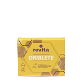 REVITA Oriblete na bazi liofilizovanog maticnog mleca 12/1 126741