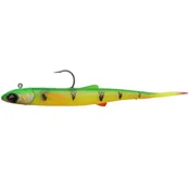 Savage Gear Flying Minnow 12g/10cm Firetiger