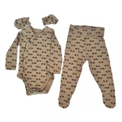 Lillo&Pippo komplet 4/1, decaci