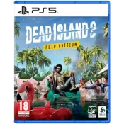 Igra za SONY PlayStation 5, Dead Island 2 Pulp Edition (FR, odabir jezika u meniju)