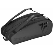 Tenis torba Tecnifibre Tour Endurance Ultra 12R - black