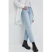 Traperice Levis 501® 90S za žene, visoki struk A1959.0011