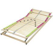 Premium Living Letveno Dno 120x200 Cm Premium Jazz Gn