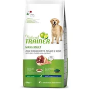 Nova Foods Trainer Natural Adult Maxi Prosciutto - Ekonomicno pakiranje: 2 x 12 kg