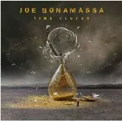 Joe Bonamassa - Time Clocks (Limited Edition) (180 g) (2 LP)