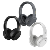 Brezžične Over-Ear Bluetooth slušalke Edifier W820NB z ANC tehnologijo aktivnega odpravljanja hrupa iz okolice