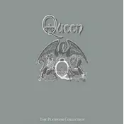 Queen The Platinum Collection